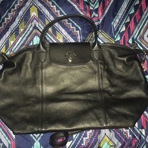 Long champ pocketbook